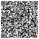 QR code with Peg Steen General Mdse contacts