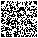 QR code with Alpha Tow contacts
