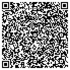 QR code with B P Oil Supply Company Inc contacts