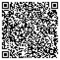 QR code with KFC contacts