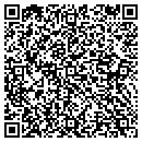 QR code with C E Electronics Inc contacts