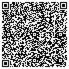 QR code with National American Bank contacts