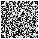 QR code with JBJR Properties contacts