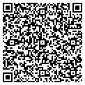 QR code with A T & T contacts