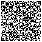 QR code with Mark Dmnds Athc Field Renovati contacts