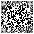 QR code with San Diego Center For Children contacts