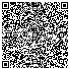 QR code with Real Estate Appraisal Services contacts