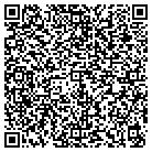 QR code with Courbette Saddlery Co Inc contacts