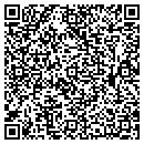 QR code with Jlb Vending contacts