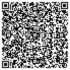 QR code with D S & G Architecture contacts