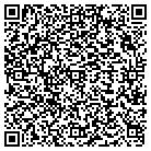 QR code with HI Way Bait & Tackle contacts