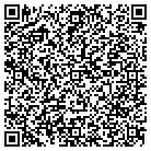 QR code with Philippian Mssnary Bptst Chrch contacts