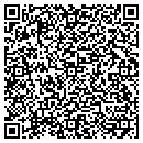QR code with Q C Fabrication contacts