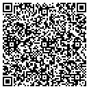QR code with Rob Maur Excavating contacts