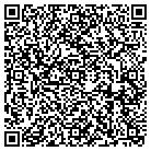 QR code with Lovelace Lawn Service contacts