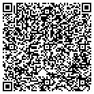 QR code with Saint Vincent Mercy Med Center contacts