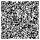 QR code with J Hopper contacts