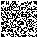 QR code with D L's Custom Cycles contacts