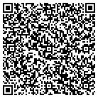 QR code with Denise Mc Nair New Life Center contacts