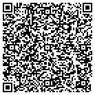 QR code with Dubois Testing Service contacts