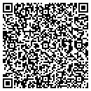 QR code with RVR Jet Tech contacts