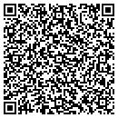 QR code with University Of Findlay contacts