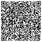 QR code with Original Bronze Lady contacts