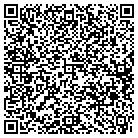 QR code with L M Betz Dental Lab contacts