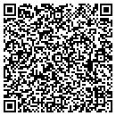 QR code with Tony Packos contacts