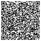 QR code with Highland Heights Swimming Pool contacts