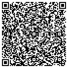 QR code with AAAA Intl Driving Schl contacts
