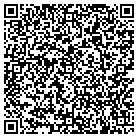 QR code with Mary's Adult Day Care Inc contacts