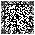 QR code with A Touch Of Class Cleaning contacts