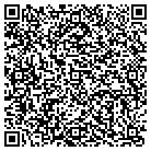 QR code with Ohio Builders Company contacts