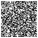 QR code with B K Beverage contacts