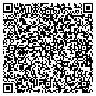 QR code with R & R Monitoring Service contacts