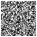 QR code with Autozone contacts