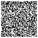 QR code with Irwins Custom Canvas contacts