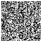 QR code with White House Tree Farm contacts