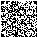 QR code with Heat To Toe contacts