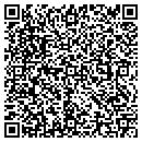 QR code with Hart's Tree Service contacts