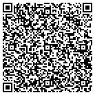 QR code with PS Business Parks contacts