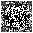 QR code with C&L Plumbing contacts