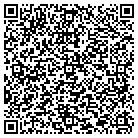 QR code with Hamilton Caster & Mfg Co Ofc contacts