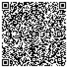 QR code with Marathon Financial Corp contacts