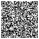 QR code with Thomas Towing contacts