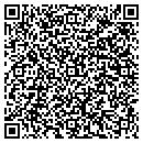 QR code with GKS Properties contacts