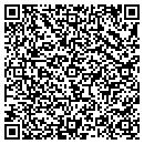 QR code with R H Meyer Fencing contacts
