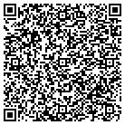 QR code with Cincinnnati Janitorial Service contacts