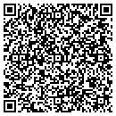 QR code with Hahn Fife & Co contacts